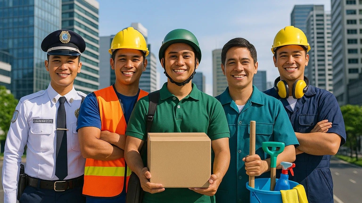 Odoo • Text and Image